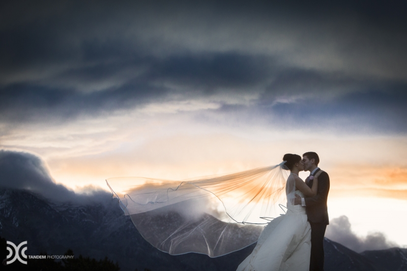 Wedding Mountainscapes: 11529 - WeddingWise Lookbook - wedding photo inspiration